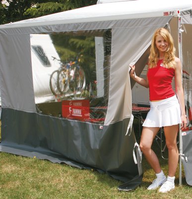 FIAMMA Blocker PRO f&uuml;r F45/F65, 260 VW T5