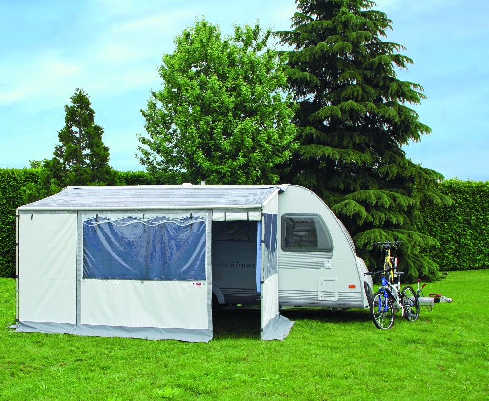 FIAMMA CARAVANSTORE ZIP 410 Blue Ocean