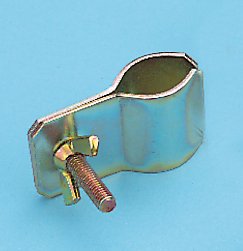 Rohrschellen 22-25 mm