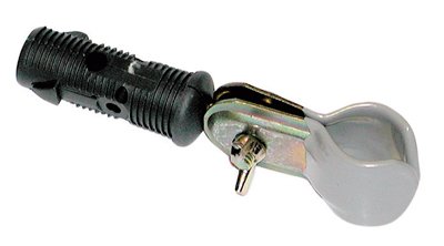 easy-system &Ouml;se mit Schelle 25 (19-22) mm