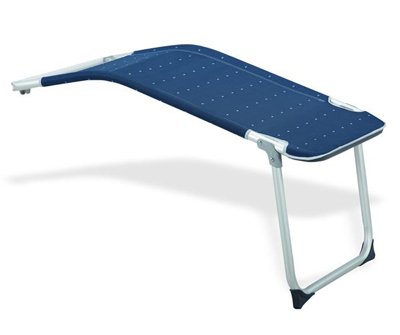 Beinauflage COMFORT-S blau