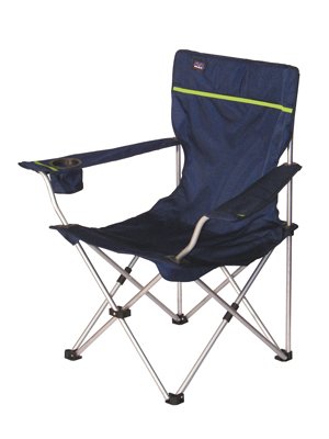 Camping-Faltstuhl BAZAAR