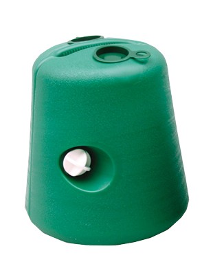 Brunner Pavillon-St&auml;nder (2er-Set)