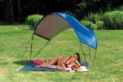 Sonnenschutz FLEXI SUN
