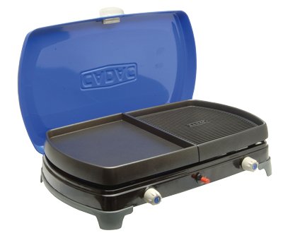 2 COOK Deluxe