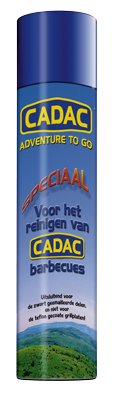 Reiniger CADAC