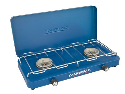 Campingaz Base Camp Lid, Kocher