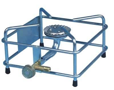 Hocker-Kocher ohne ZS 2,5 kW