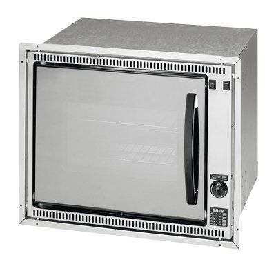 Dometic Einbau-Backofen 30 l
