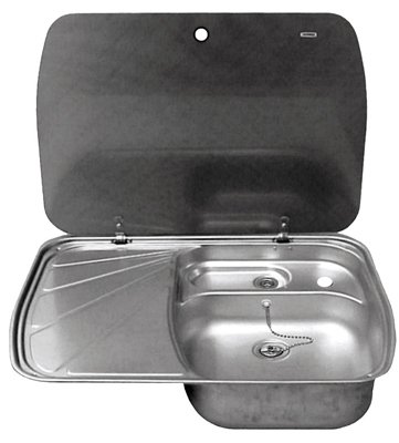 Dometic Becken-Tropfbrett Niro