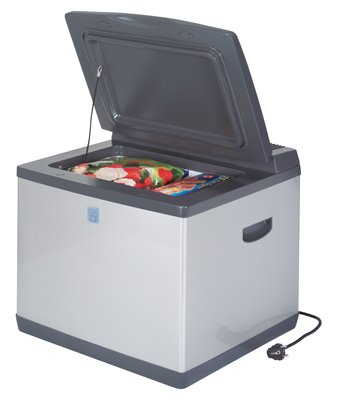 Kompressor-K&uuml;hlbox CK-40
