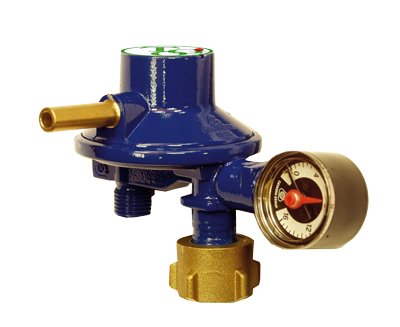 Sicherheitsregler 0,8 kg/h 180