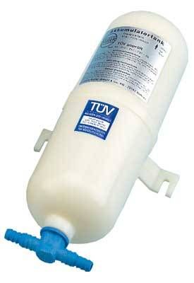 Drucktank