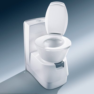 Toilette DOMETIC CTS 3110