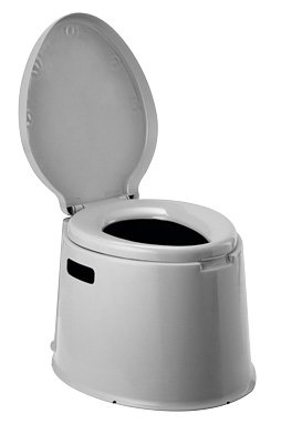 Toilette OPTITOIL