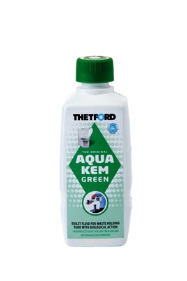 Aqua Kem Green 375 ml