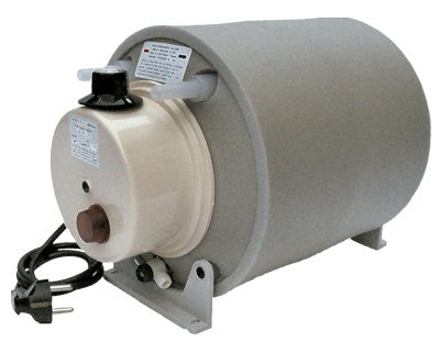 ELGENA-Campingboiler KB 6 (230V/660W)