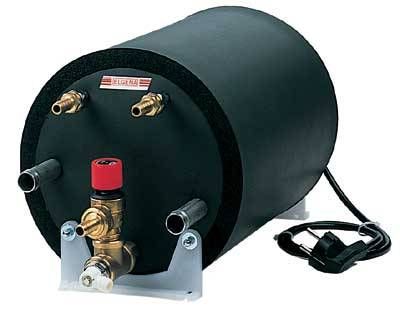 ELGENA-Boiler Nautic Junior 6 l