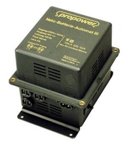 VS-Ger&auml;t PROPOWER III