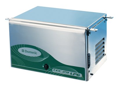 Dometic Stromerzeuger TEC 29 GAS
