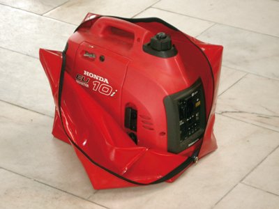 Generator-Bag Gr.2