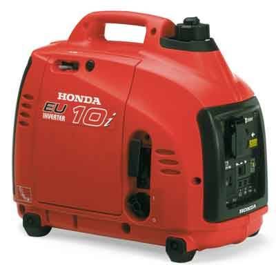 HONDA-Stromerzeuger EU 10i