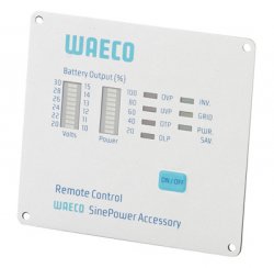 Fernbedienung SinePower Komfort