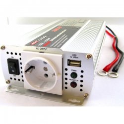 Sinus-Spannungswandler 380 W