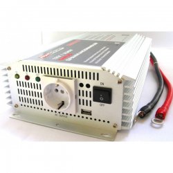 Sinus-Spannungswandler 1000 W