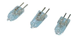 Halogen-Gl&uuml;hbirne 5 Watt (2er-Pack)