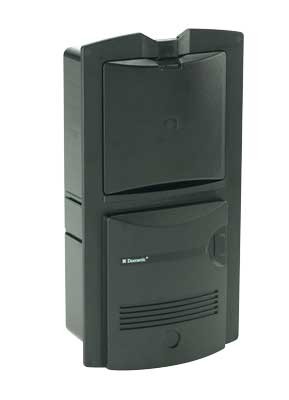Dometic Zentralstaubsauger CV2004