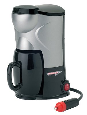 Kaffeemaschine 24 V