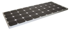 Campingprofi Solarmodul TOP-HIT 75 W