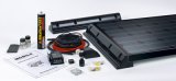 B&uuml;ttner Solar-Komplettanlage MT 60 MC