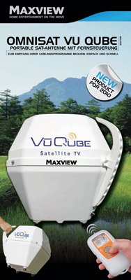 OMNISAT VuQube