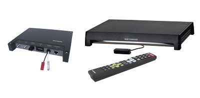 Kathrein Umr&uuml;stpaket HDS 910