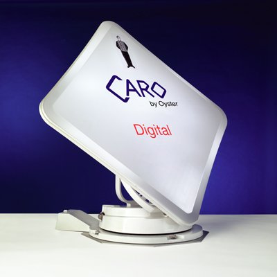 Antenne CARO Vision