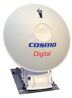 Antenne COSMO Digital CI