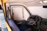 REMIfront Verdunk. Seitenscheibe Fiat bis 06