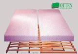 OTTEN-Lattenrost, ausziehbar