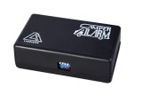 Camper Alarm