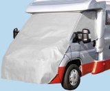 Frontschutzplane Fiat Ducato ab 06
