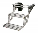 OMNISTEP Alu 12 V Double 440