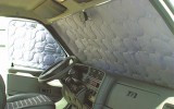 Thermomatte Fiat Ducato 91-94