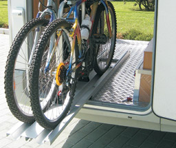 Fahrradtr&auml;ger CARRY-BIKE Kit Bike Slide