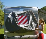 BIKE COVER Premium S