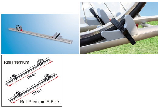 Rail Premium