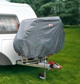 BIKE COVER f&uuml;r Caravan