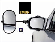 EMUK-Spiegel VW Golf 6/Touran